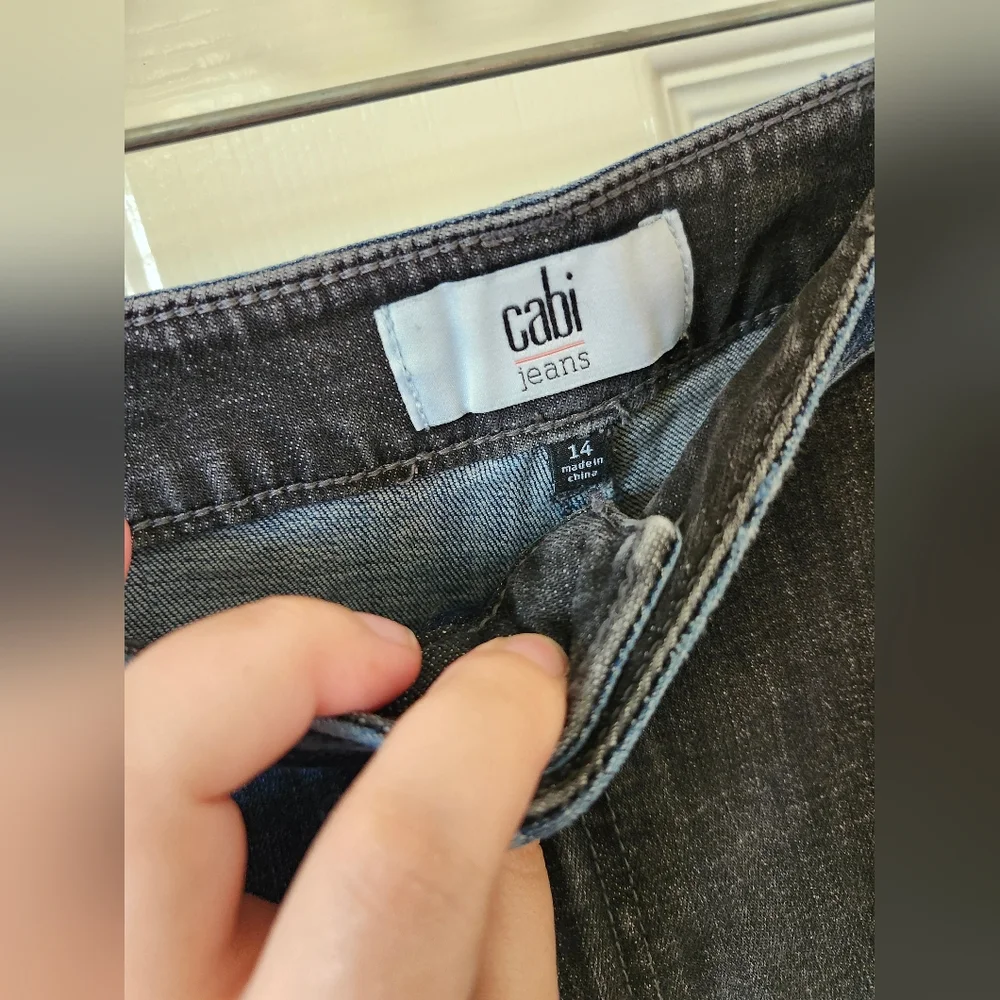 CAbi stylish two